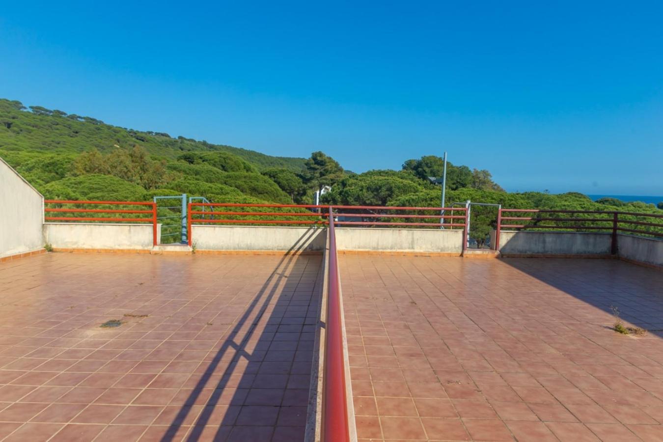 Apartamento Sereno 4 | Piscina, Garaje, Terraza Y Playa Los Caños de Meca Kültér fotó